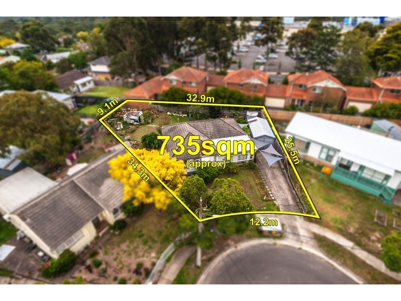 5 Olympic Court, Forest Hill VIC 3131