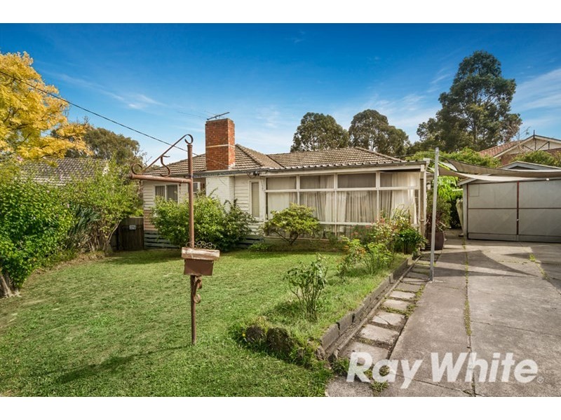 5 Olympic Court, Forest Hill VIC 3131
