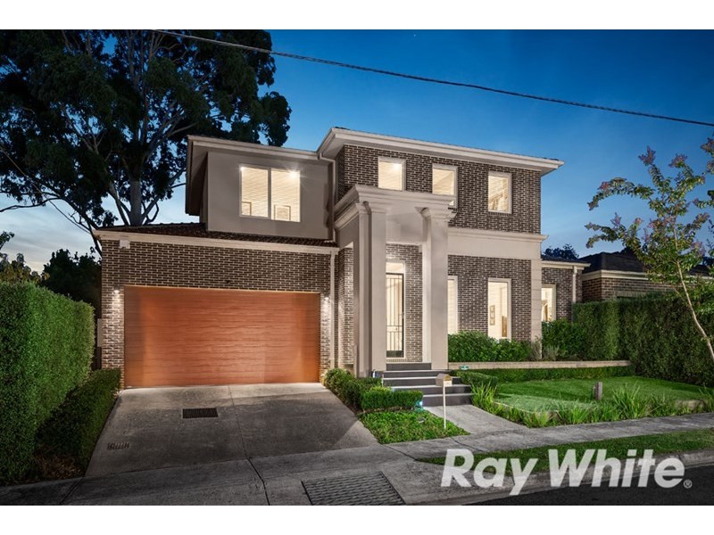 21 Merton Street, Box Hill VIC 3128