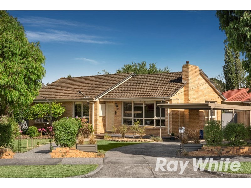 60 Betula Avenue, Vermont VIC 3133