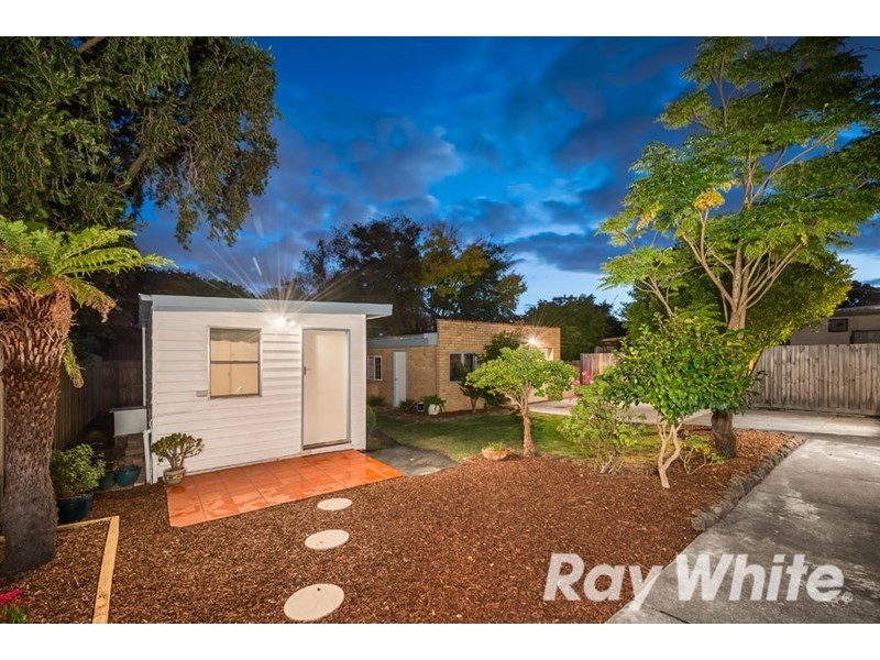 22 Wingrove Street, Forest Hill VIC 3131