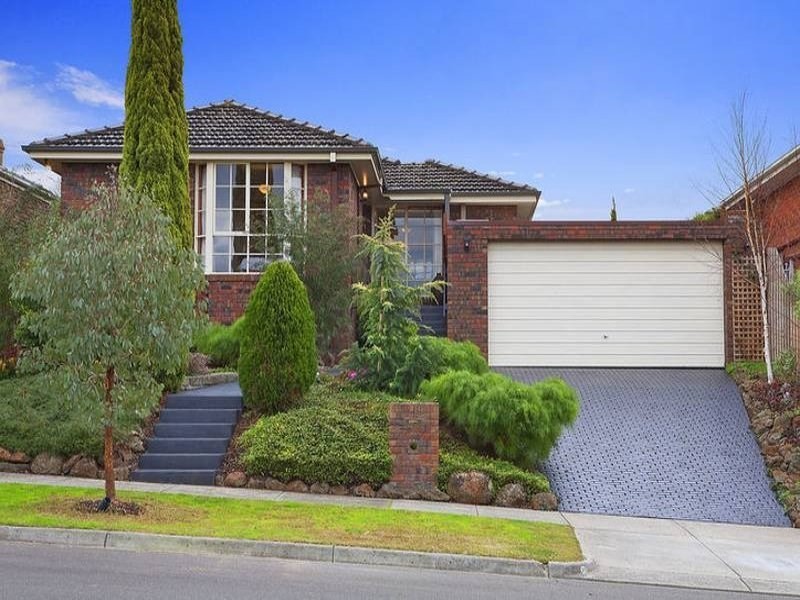 31 Guildford Drive, Doncaster East VIC 3109