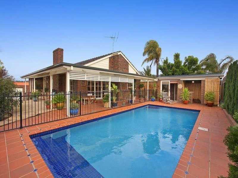 31 Guildford Drive, Doncaster East VIC 3109