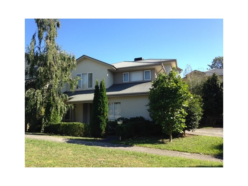 1A Mullens Road, Vermont South VIC 3133