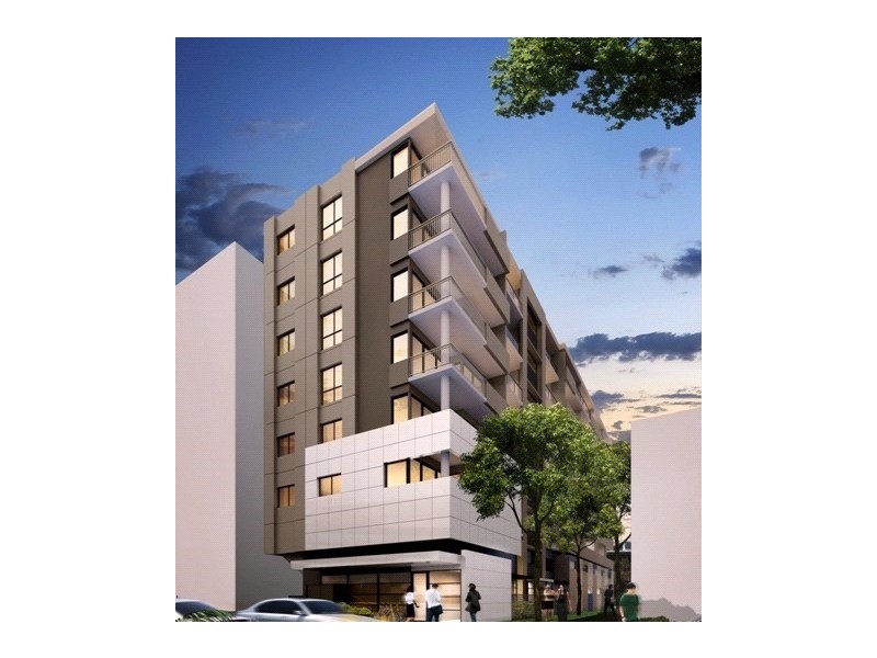 105/1-3 Watts Street, Box Hill VIC 3128