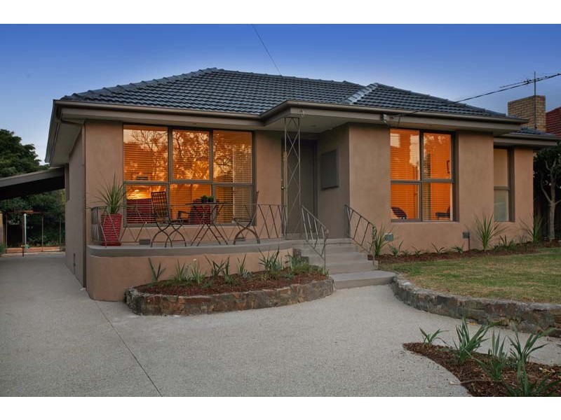 25 Longbrae Avenue, Forest Hill VIC 3131