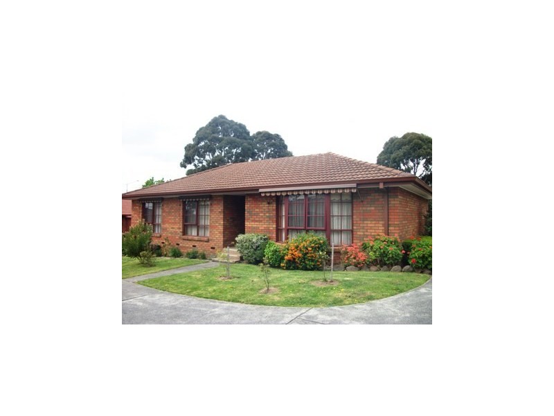 8/11-15 Redhill Avenue, Burwood East VIC 3151