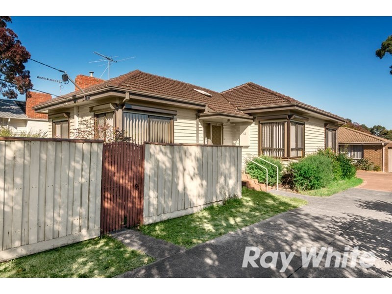 1/12 Donald Street, Blackburn South VIC 3130