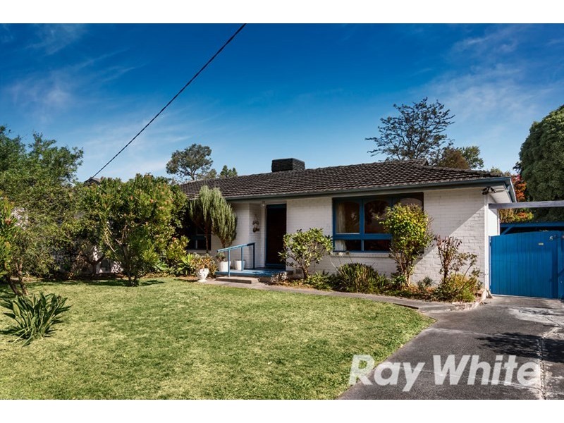 5 Home Street, Bayswater North VIC 3153