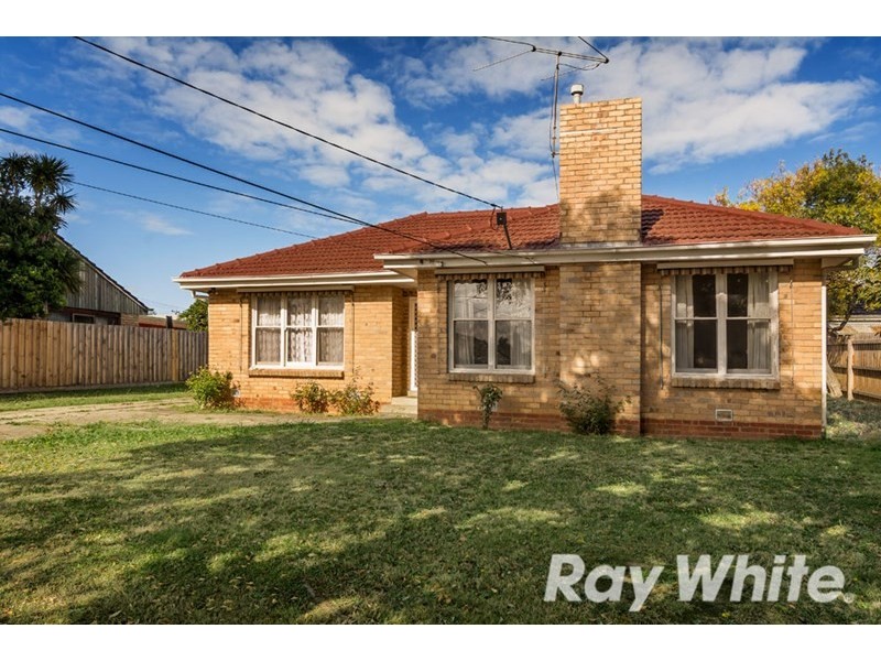 28 Ranfurlie Road, Forest Hill VIC 3131