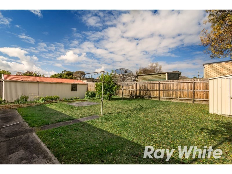 28 Ranfurlie Road, Forest Hill VIC 3131