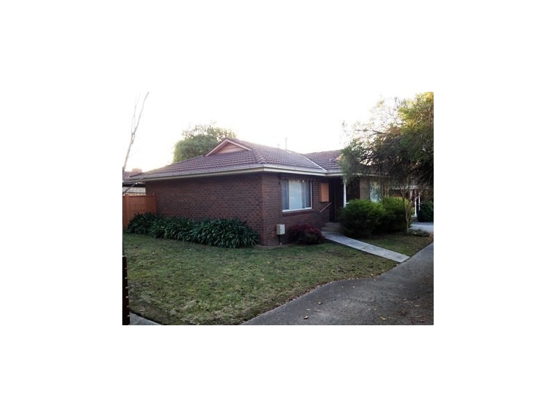 1/63 Patterson Street, Ringwood East VIC 3135