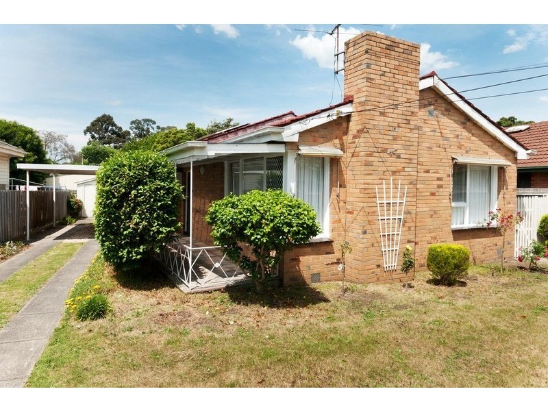 31 Betula Avenue, Nunawading VIC 3131