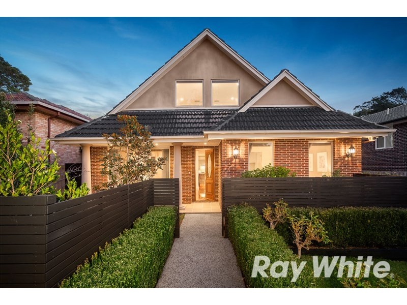 1/12 Derby Street, Blackburn VIC 3130