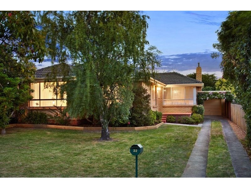32 Hibiscus Road, Blackburn North VIC 3130