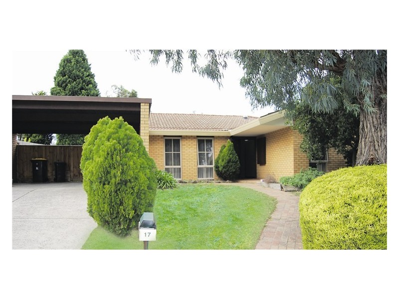 17 Highmont Drive, Vermont South VIC 3133