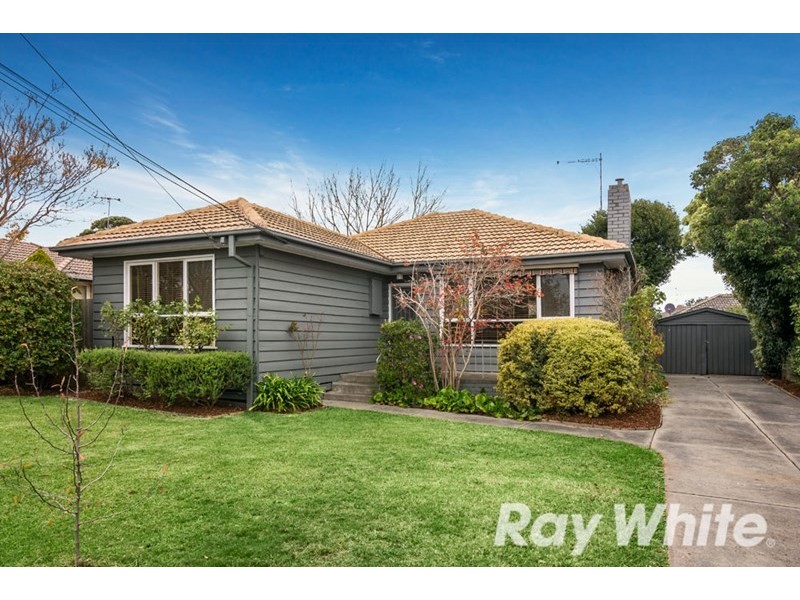 22 Dorothy Street, Burwood East VIC 3151