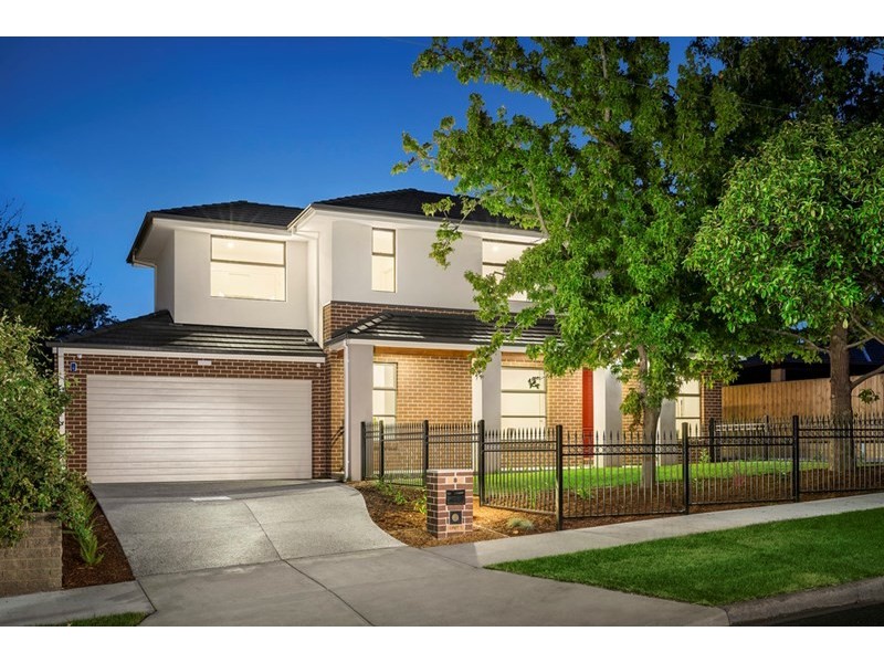 1/8 Loddon Street, Box Hill North VIC 3129