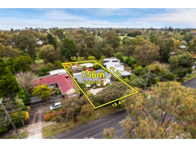 424 Canterbury Road, Forest Hill VIC 3131