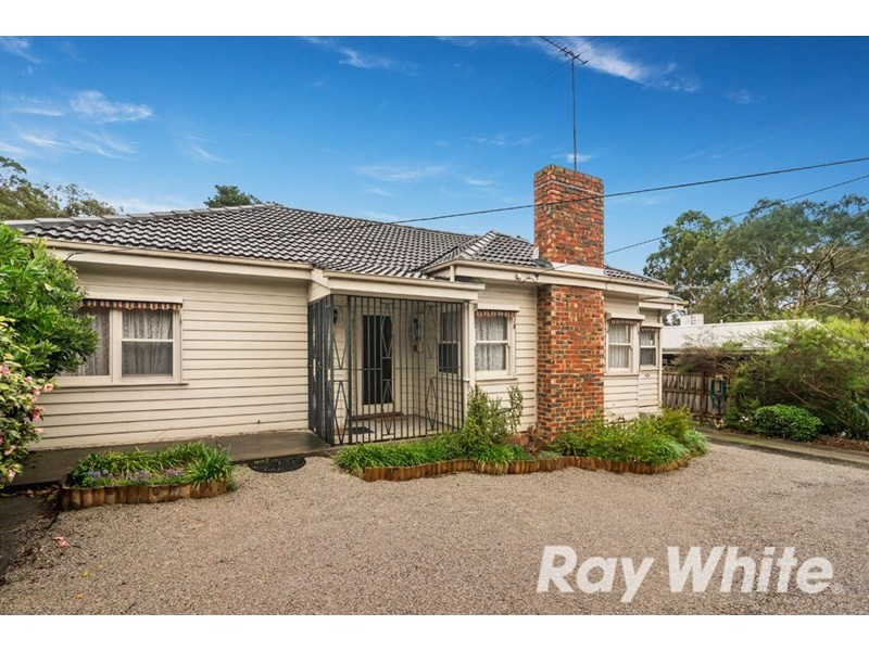 424 Canterbury Road, Forest Hill VIC 3131