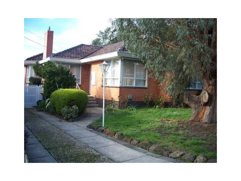 1 Handley Court, Blackburn North VIC 3130