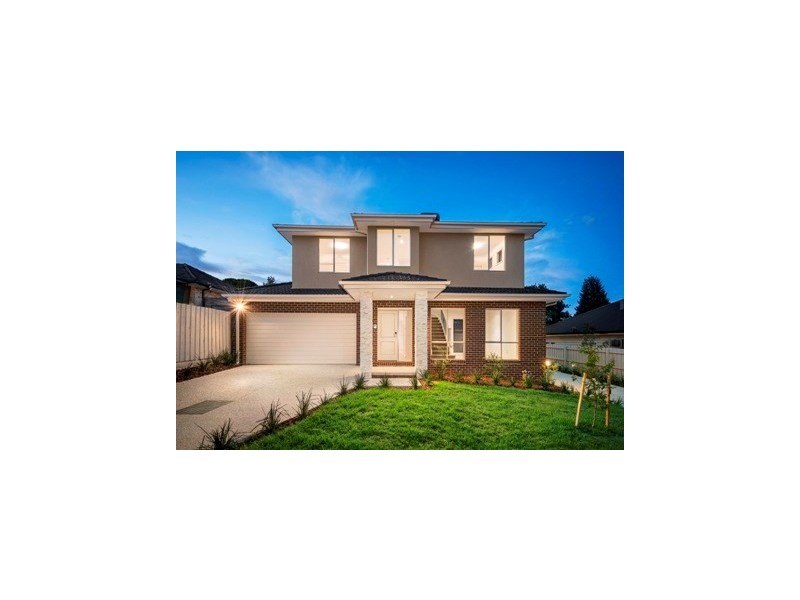 32 Baratta Street, Doncaster East VIC 3109