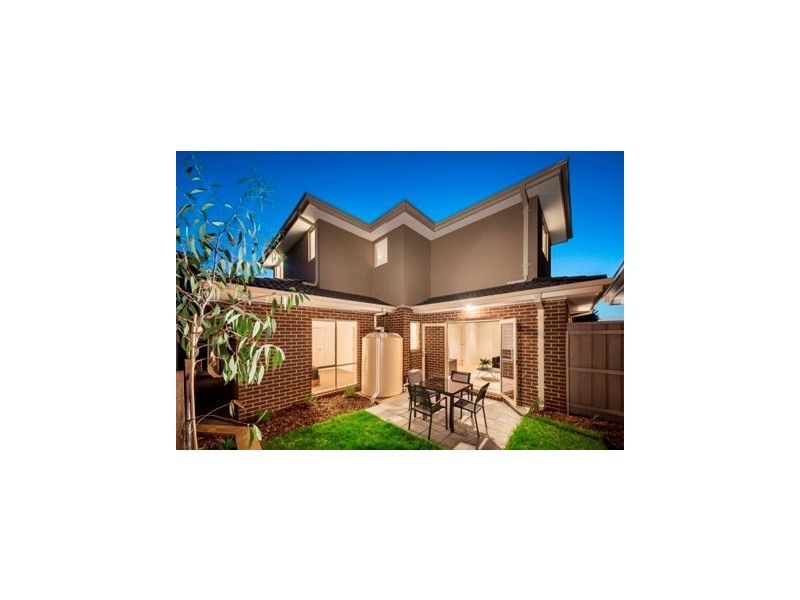 32 Baratta Street, Doncaster East VIC 3109