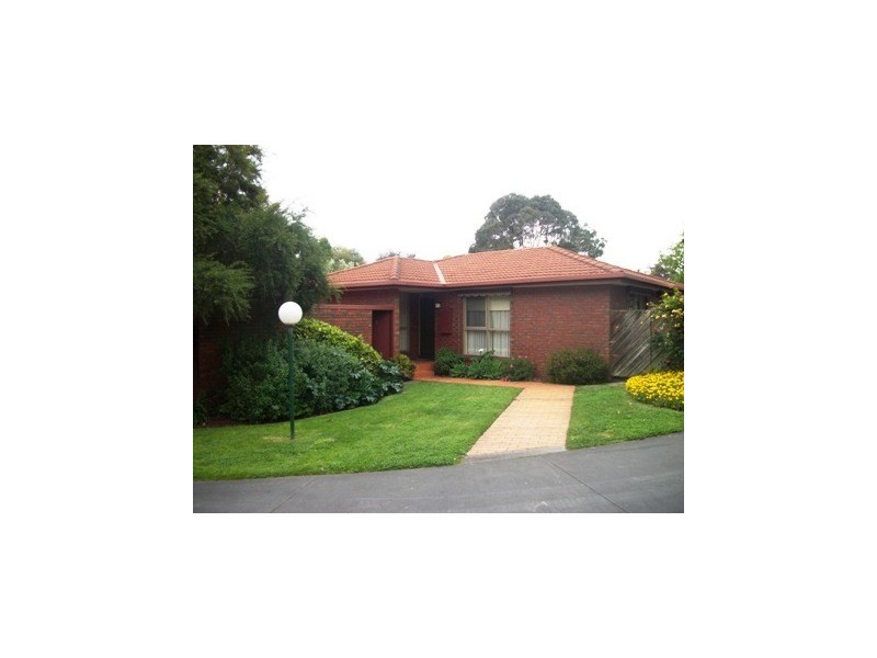 5/231-239 Canterbury Road, Blackburn VIC 3130