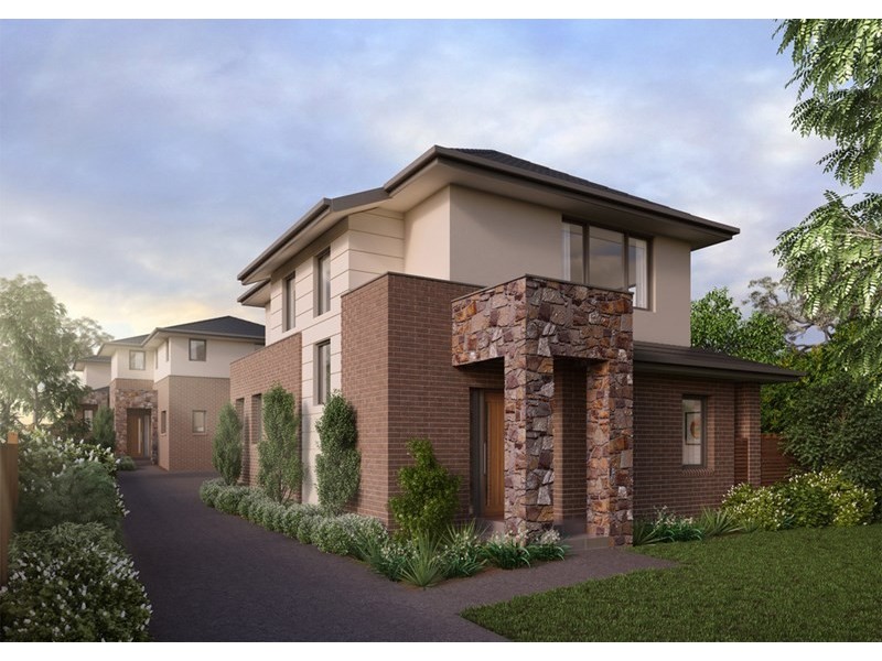 3/38 Cook Road, Mitcham VIC 3132