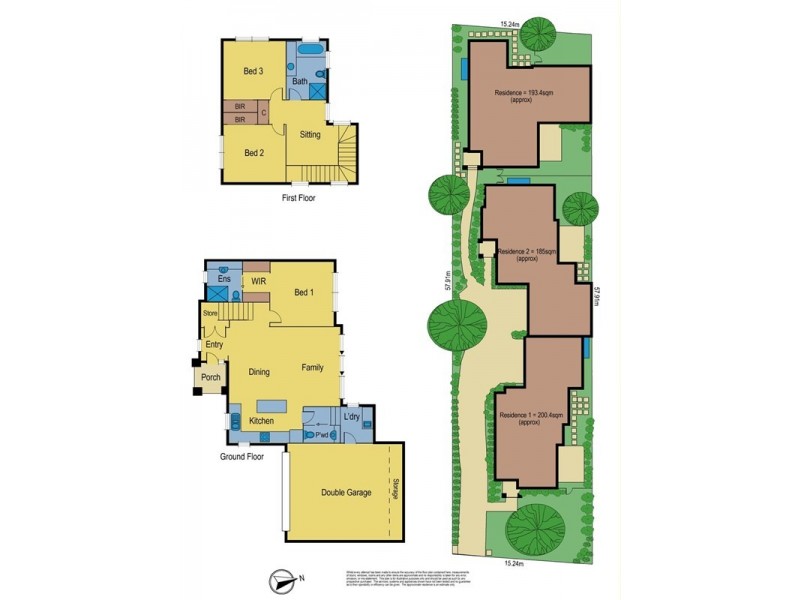 3/38 Cook Road, Mitcham VIC 3132