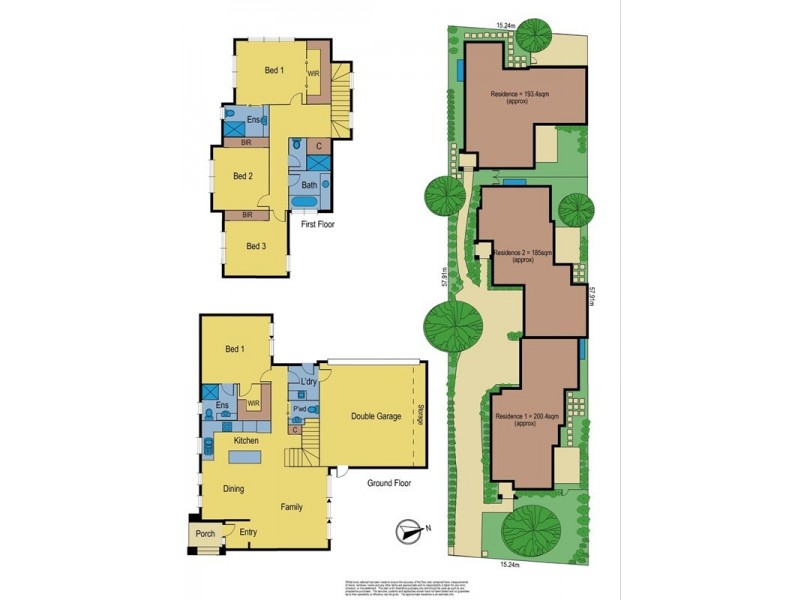 3/38 Cook Road, Mitcham VIC 3132