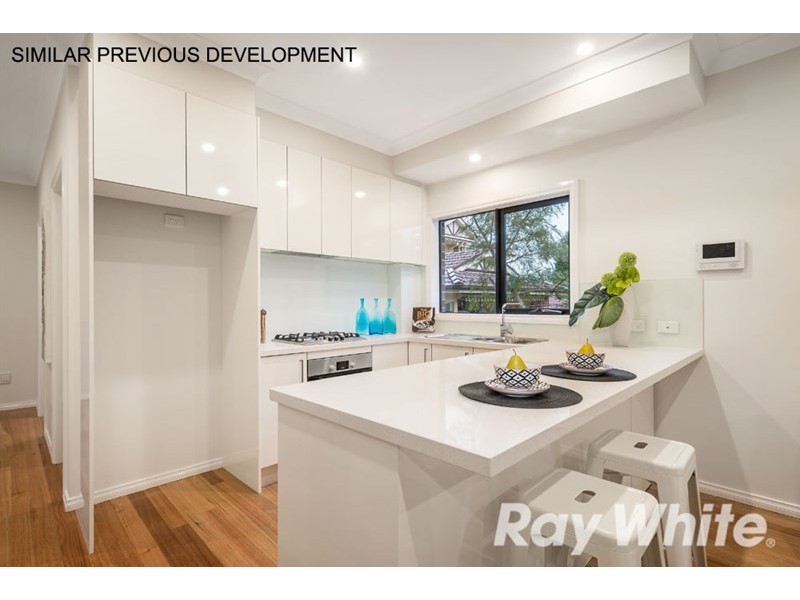 3/38 Cook Road, Mitcham VIC 3132