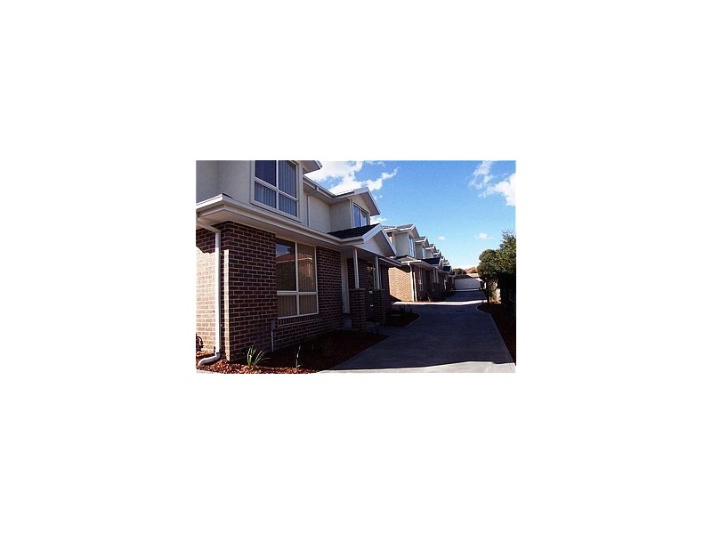 2/420 Middleborough Road, Blackburn VIC 3130