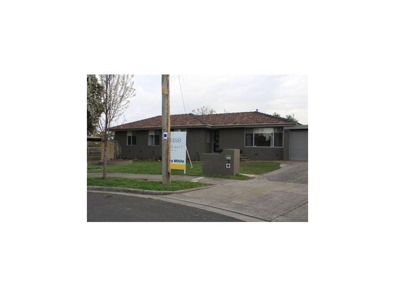 3 Rhubane Court, Blackburn VIC 3130