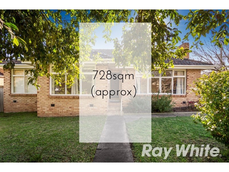 225 Springfield Road, Blackburn North VIC 3130