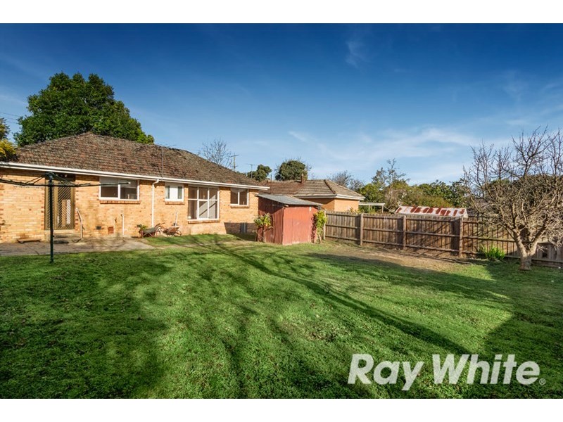 225 Springfield Road, Blackburn North VIC 3130