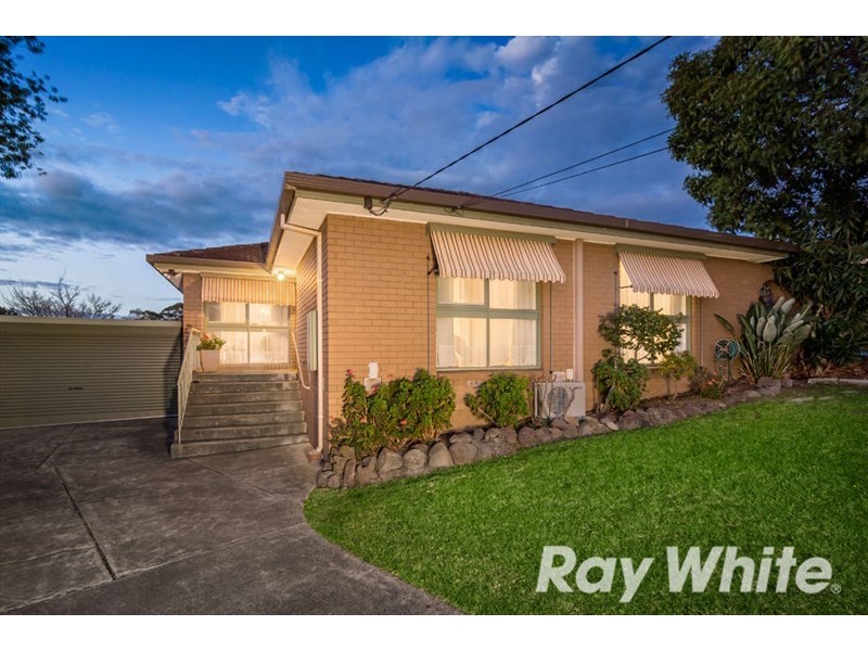 2 Cambara Court, Vermont South VIC 3133