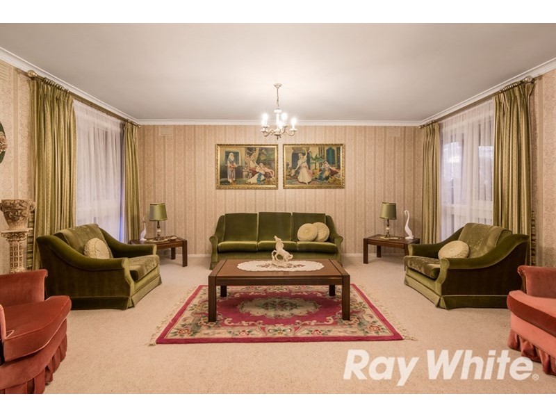 2 Cambara Court, Vermont South VIC 3133