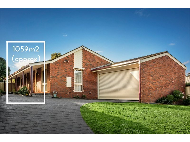 35 Fernlea Crescent, Doncaster East VIC 3109