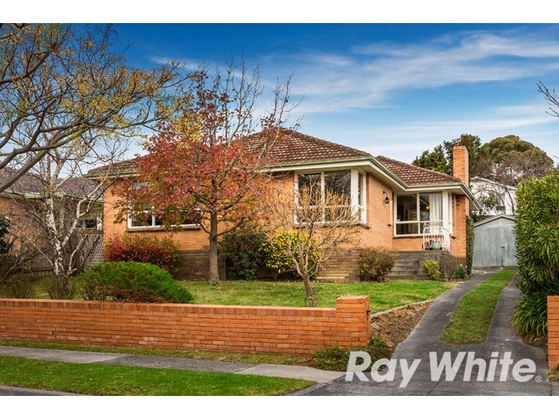 12 Statesman Avenue, Burwood East VIC 3151
