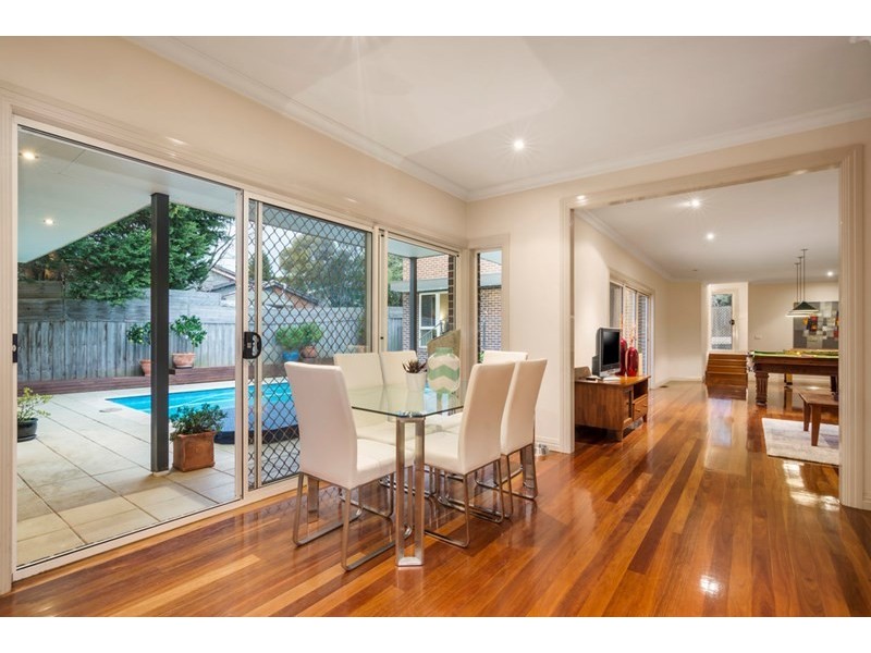 7 Andrea Parade, Ringwood North VIC 3134