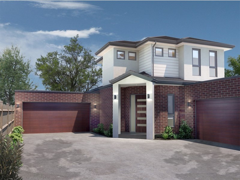 2/453 Canterbury Road, Vermont VIC 3133