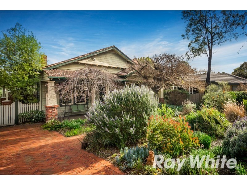 304 Springvale Road, Forest Hill VIC 3131