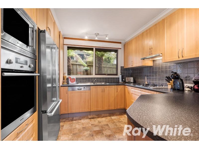 318 Canterbury Road, Forest Hill VIC 3131