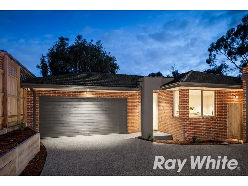 4/2 Tyrrell Avenue, Blackburn VIC 3130