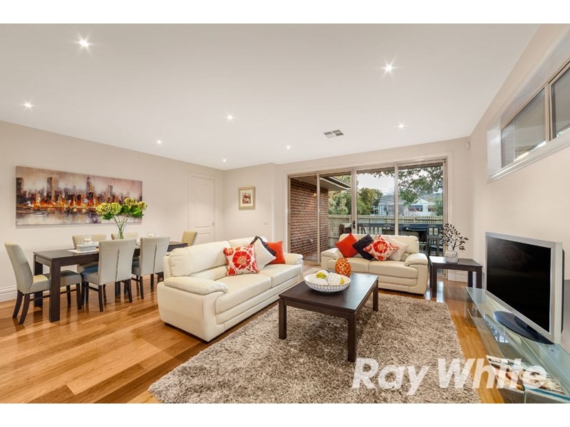 4/2 Tyrrell Avenue, Blackburn VIC 3130