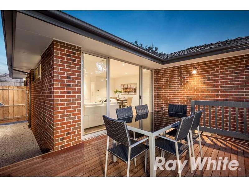4/2 Tyrrell Avenue, Blackburn VIC 3130