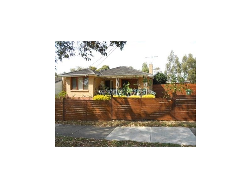 36 Lee Ann Street, Forest Hill VIC 3131