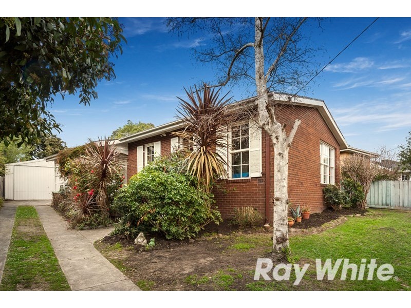 316 Canterbury Road, Forest Hill VIC 3131