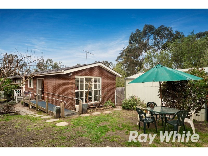 316 Canterbury Road, Forest Hill VIC 3131
